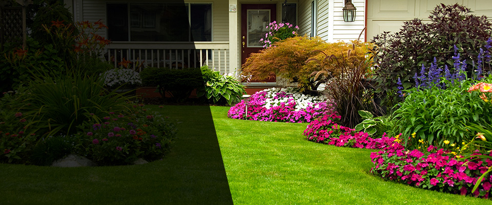 Sanford Landscapers