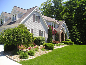 Landscapers and Lawncare Services in Sanford, ME